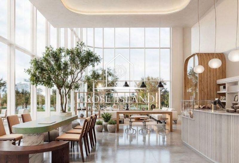 Apartment in Abu Dhabi
