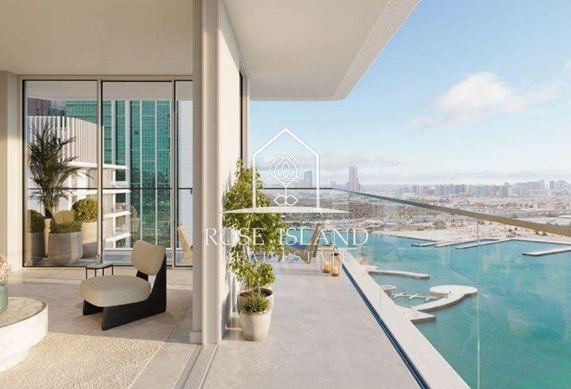 Apartment in Abu Dhabi