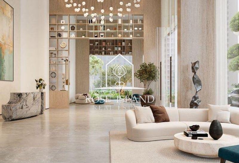 Apartment in Abu Dhabi