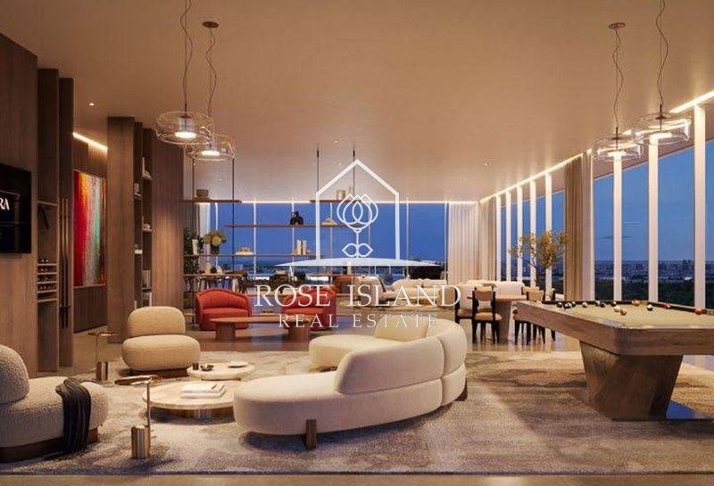 Apartment in Abu Dhabi