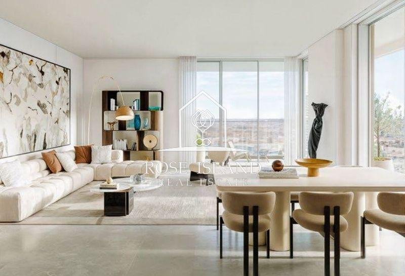 Apartment in Abu Dhabi