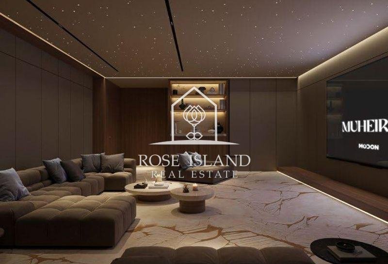 Apartment in Abu Dhabi