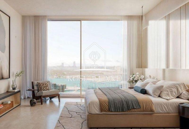 Apartment in Abu Dhabi