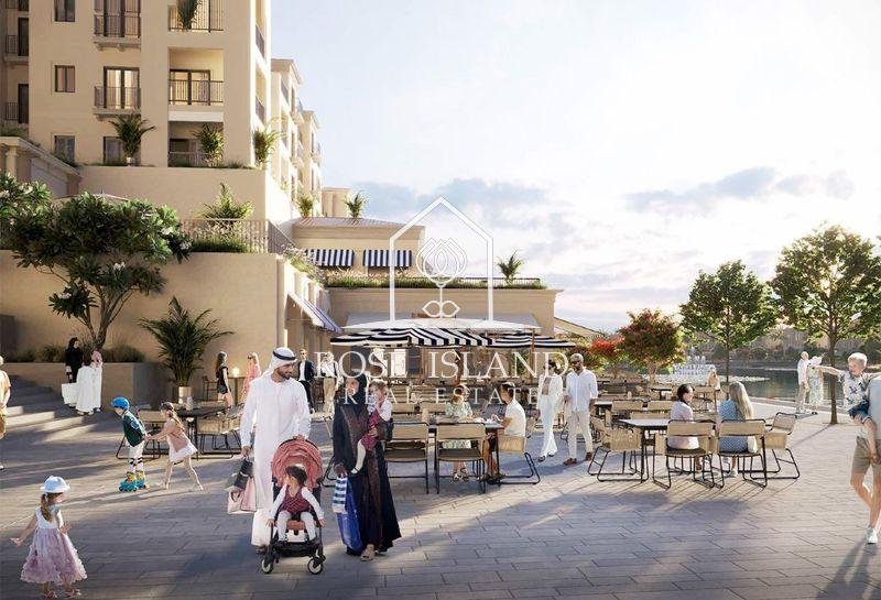 Apartment in Abu Dhabi