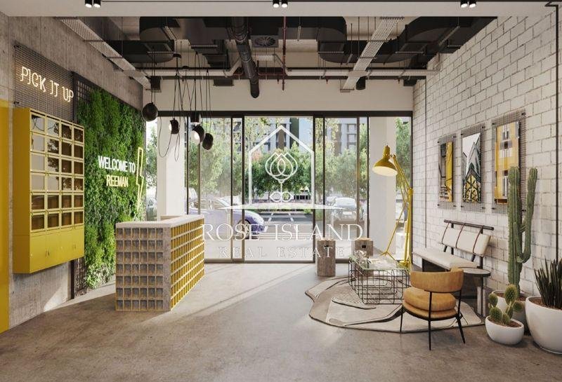 Apartment in Abu Dhabi