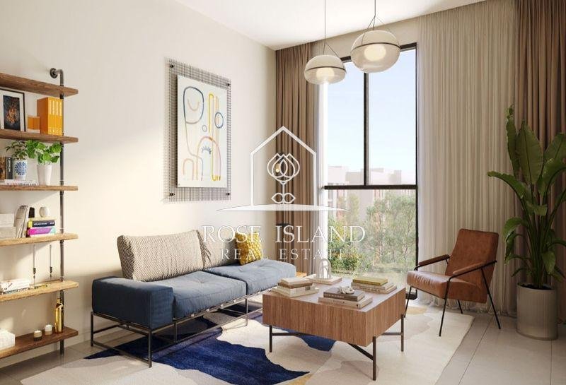 Apartment in Abu Dhabi