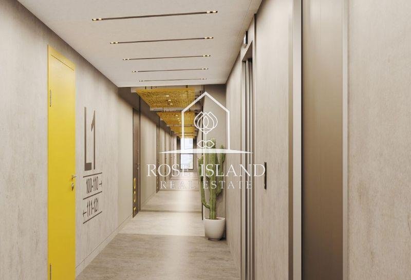 Apartment in Abu Dhabi