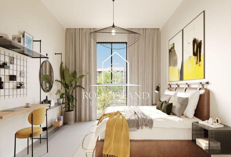 Apartment in Abu Dhabi