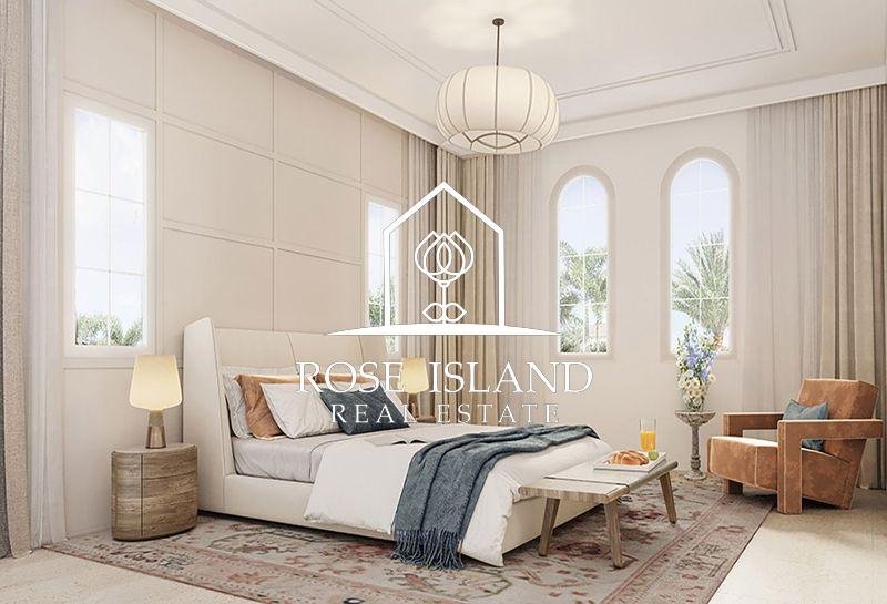 Townhouse in Abu Dhabi