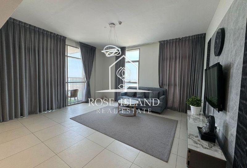 Apartment in Abu Dhabi