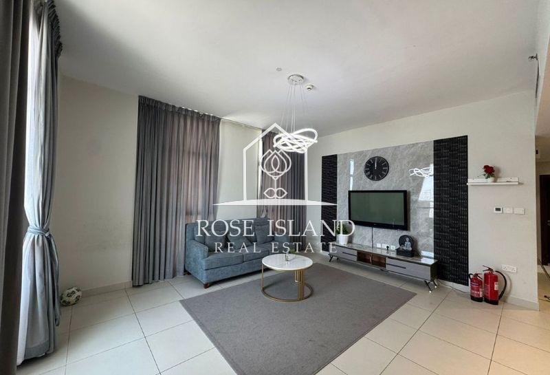 Apartment in Abu Dhabi