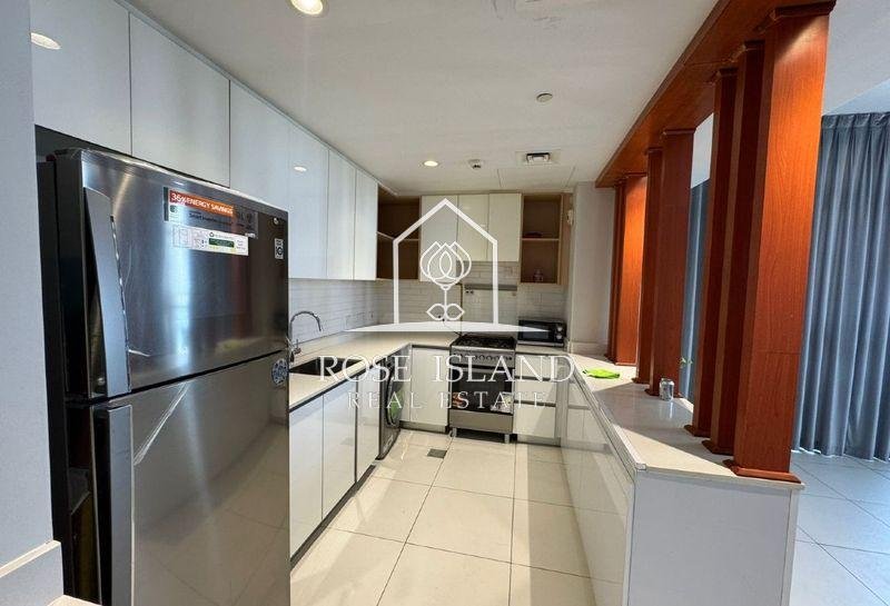 Apartment in Abu Dhabi