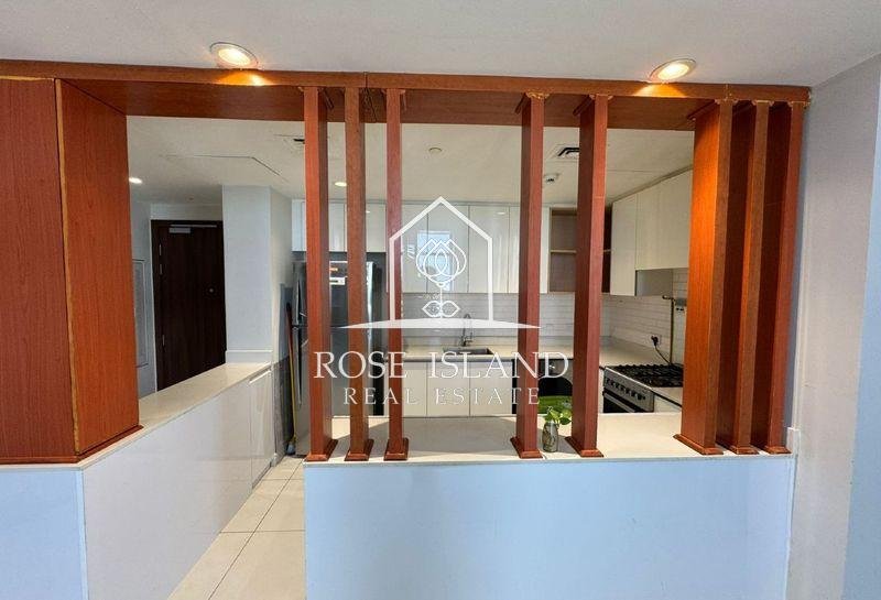Apartment in Abu Dhabi