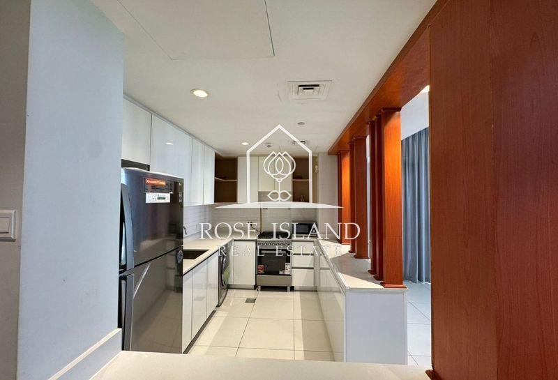 Apartment in Abu Dhabi