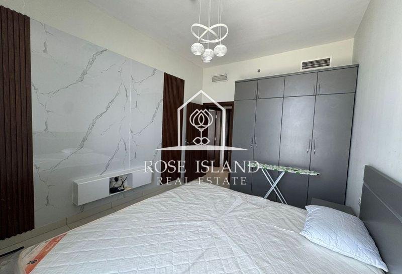 Apartment in Abu Dhabi