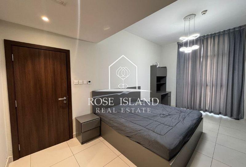 Apartment in Abu Dhabi