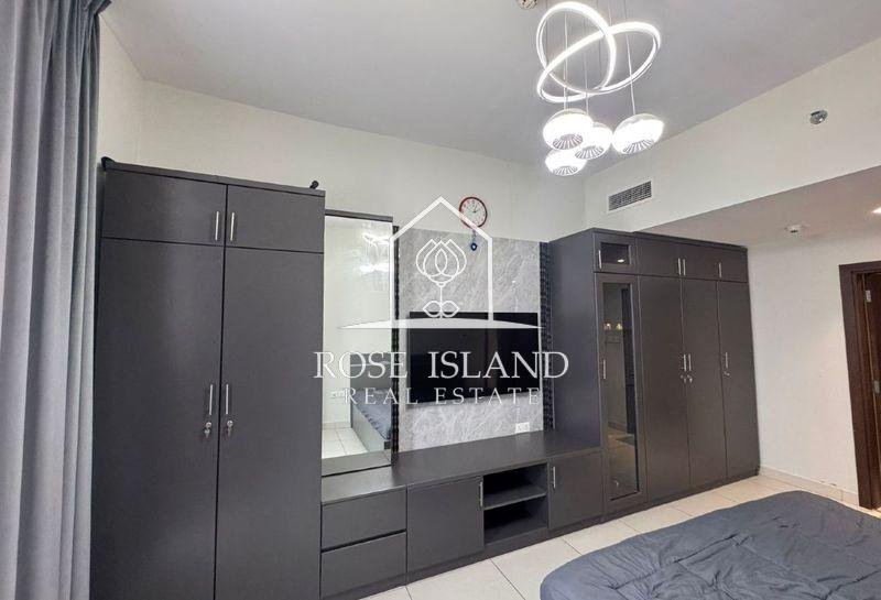 Apartment in Abu Dhabi