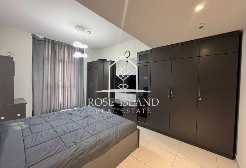 Apartment in Abu Dhabi
