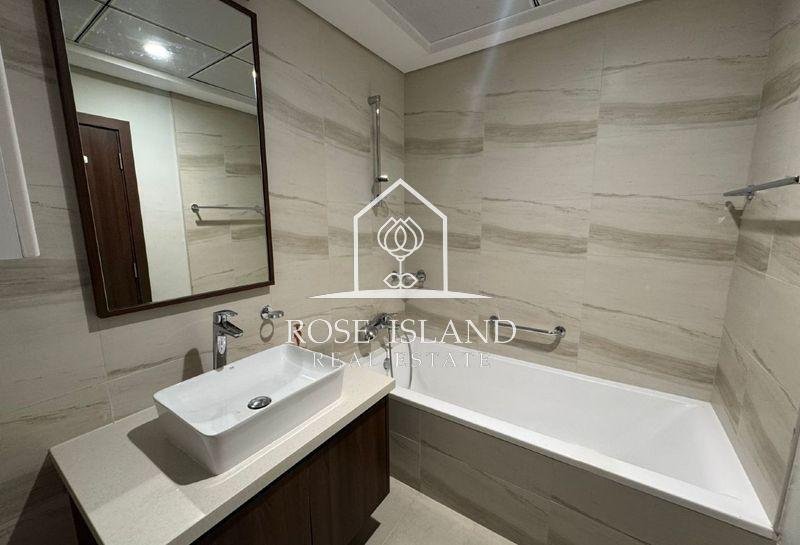Apartment in Abu Dhabi