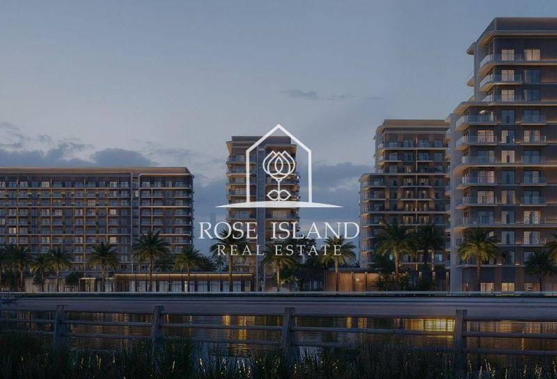 Apartment in Abu Dhabi