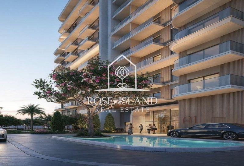 Apartment in Abu Dhabi