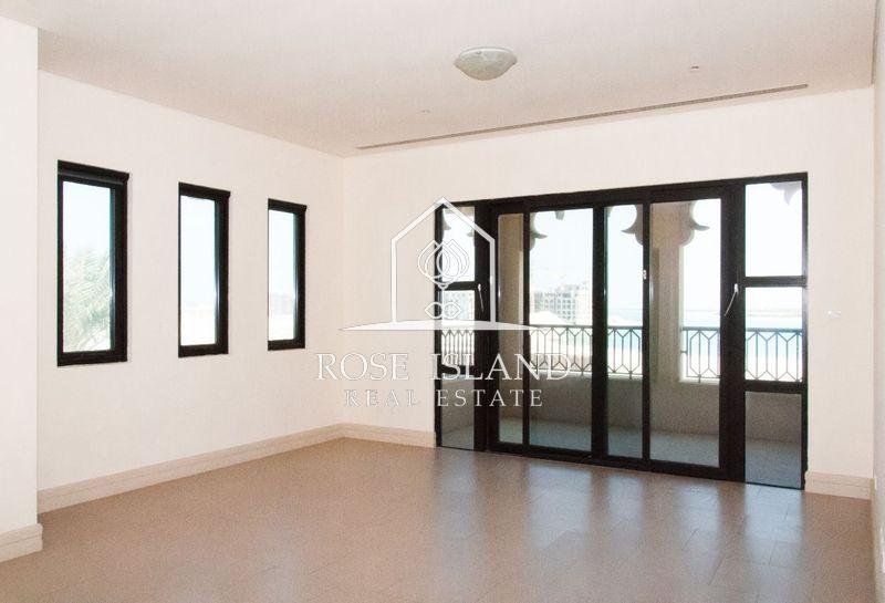 Apartment in Abu Dhabi