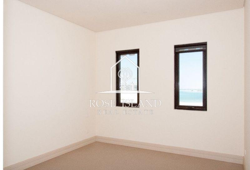 Apartment in Abu Dhabi