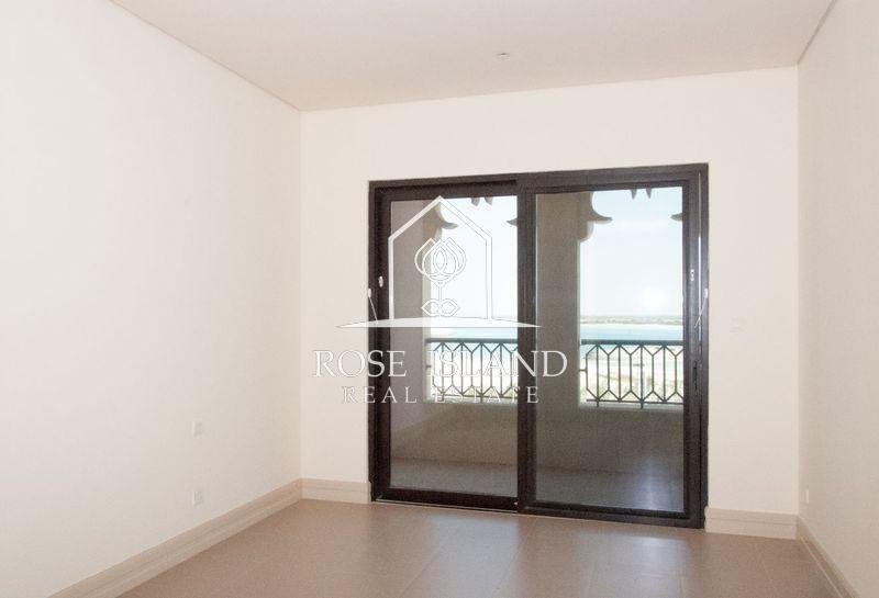 Apartment in Abu Dhabi