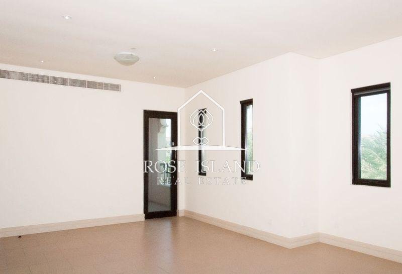 Apartment in Abu Dhabi