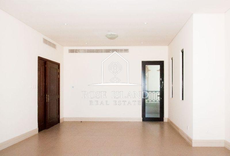 Apartment in Abu Dhabi