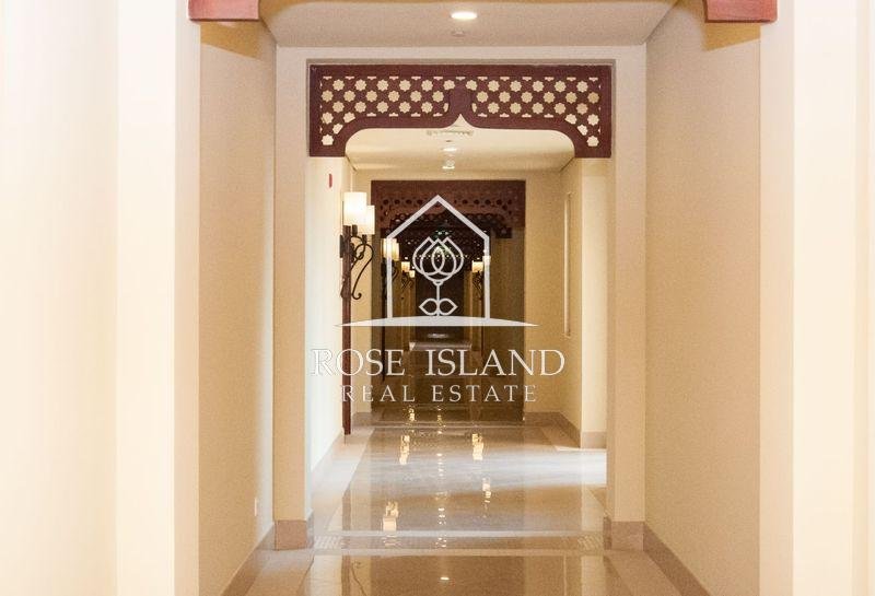 Apartment in Abu Dhabi