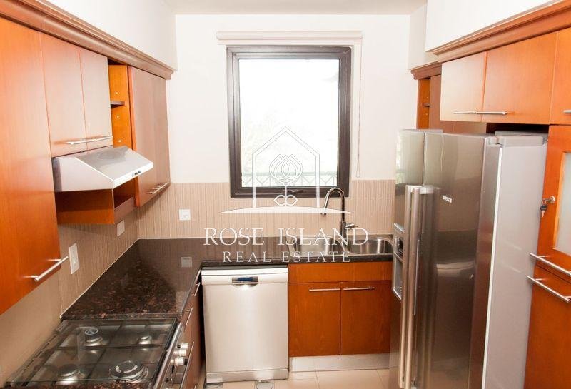 Apartment in Abu Dhabi