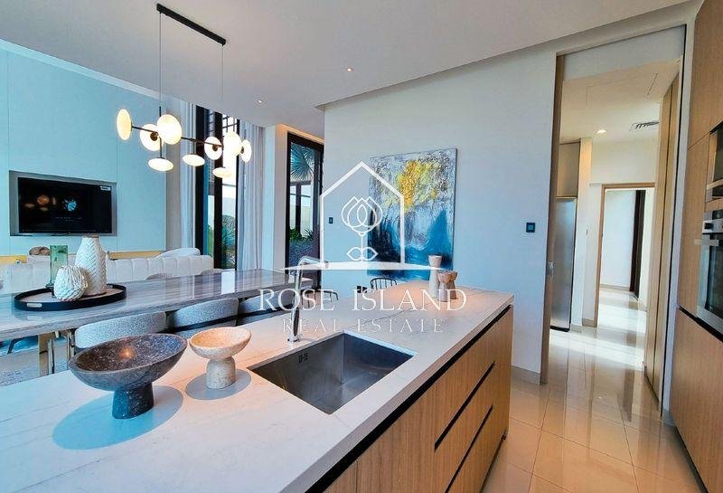 Villa in Abu Dhabi