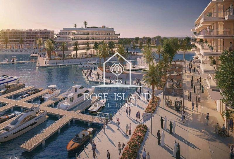 Villa in Abu Dhabi