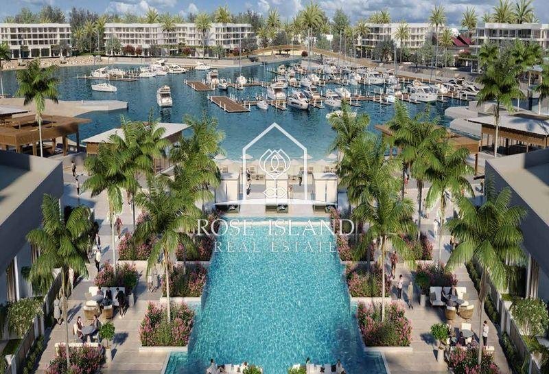 Villa in Abu Dhabi
