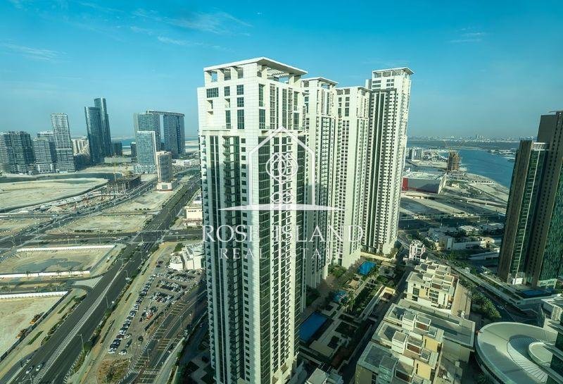 Apartment in Abu Dhabi