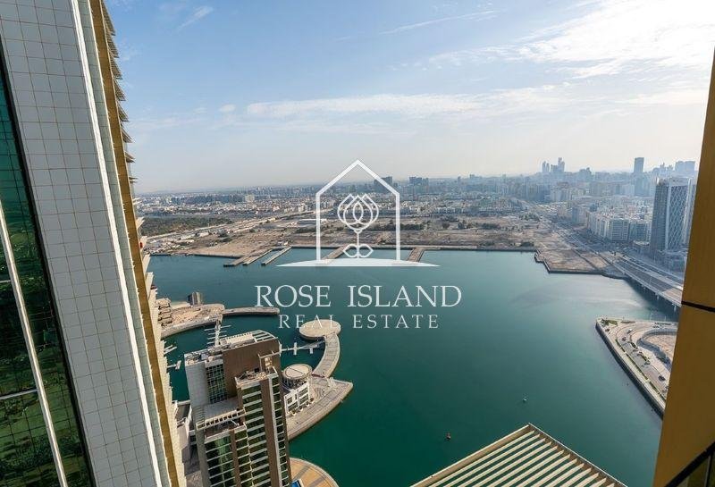 Apartment in Abu Dhabi