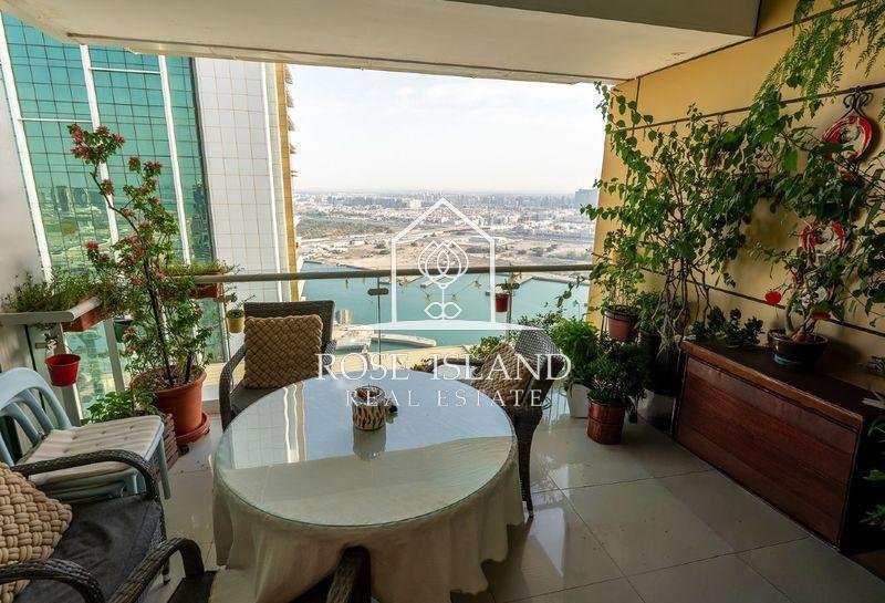 Apartment in Abu Dhabi