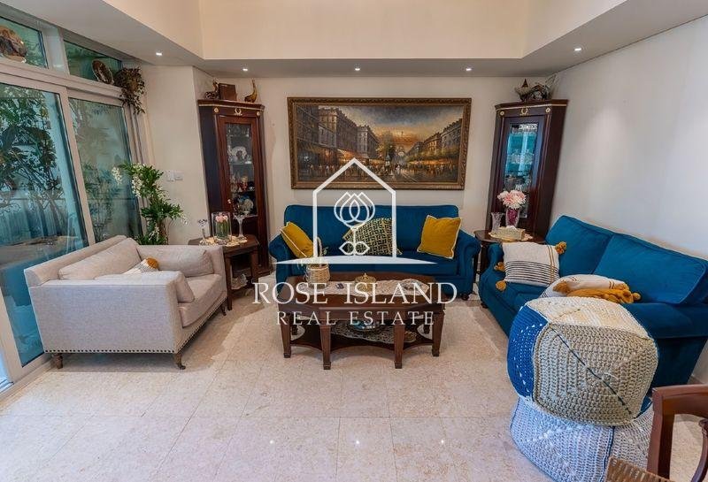 Apartment in Abu Dhabi