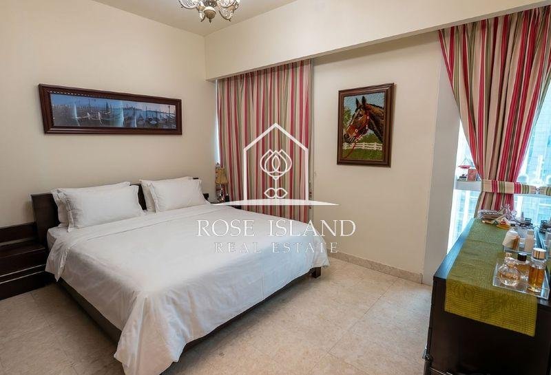 Apartment in Abu Dhabi