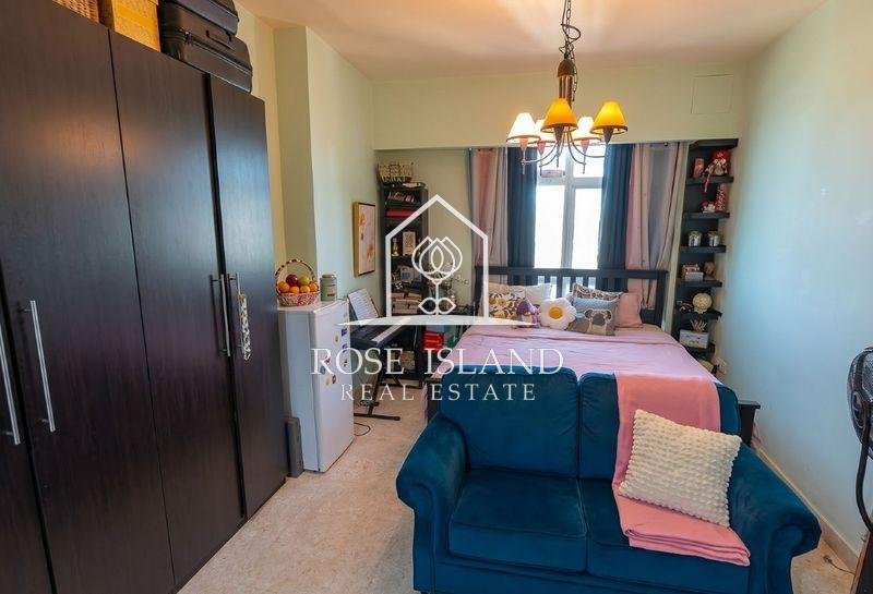 Apartment in Abu Dhabi