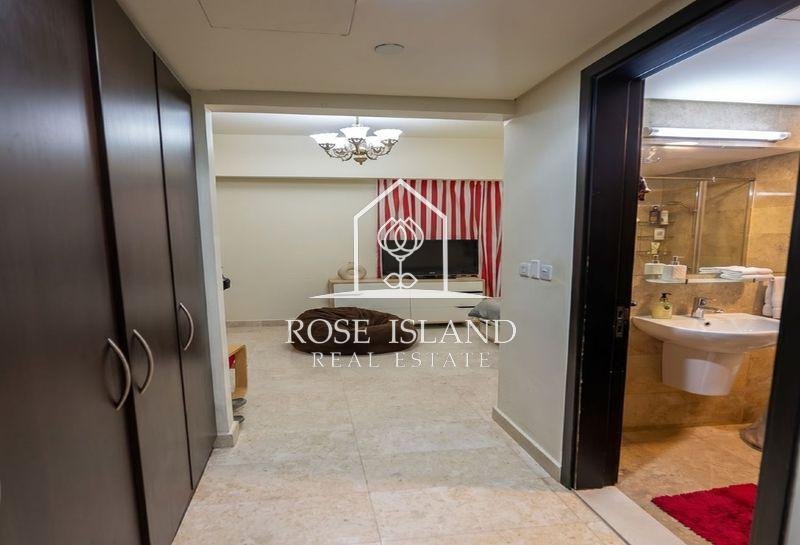 Apartment in Abu Dhabi