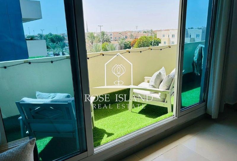 Apartment in Abu Dhabi