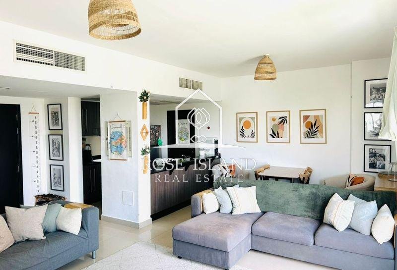 Apartment in Abu Dhabi