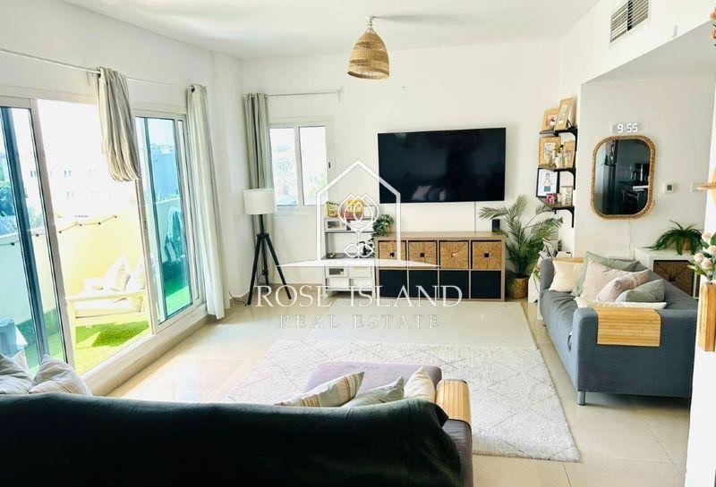Apartment in Abu Dhabi