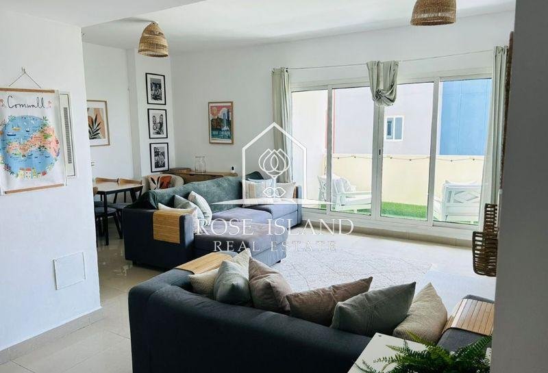 Apartment in Abu Dhabi