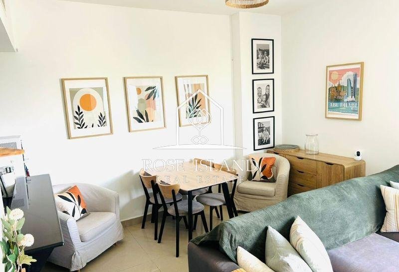 Apartment in Abu Dhabi