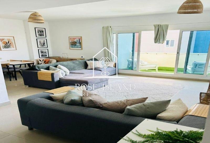 Apartment in Abu Dhabi