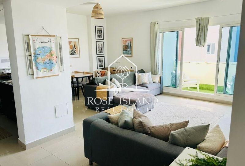 Apartment in Abu Dhabi