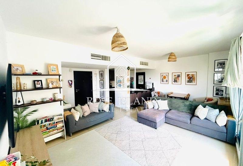 Apartment in Abu Dhabi